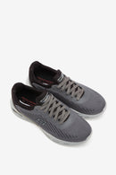 Skechers Erkek Gri Arch Fıt Orvan Sneaker | Derimod Skechers Erkek Gri Arch Fıt Orvan Sneaker | Derimod