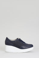 Thick Soled Women's Sports Shoes | Derimod Thick Soled Women's Sports Shoes | Derimod