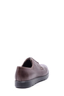 Erkek Bağcıklı Deri Ayakkabı | Derimod Erkek Bağcıklı Deri Ayakkabı | Derimod