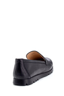 Women's Leather Loafer | Derimod Women's Leather Loafer | Derimod