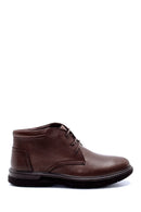 Men's Leather Boots | Derimod Men's Leather Boots | Derimod