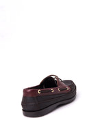 Erkek Kahverengi Bağcıklı Ayakkabı | Derimod Erkek Kahverengi Bağcıklı Ayakkabı | Derimod