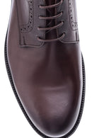 Erkek Klasik Deri Ayakkabı | Derimod Erkek Klasik Deri Ayakkabı | Derimod