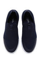 Derimod Zero Erkek Lacivert Sneaker | Derimod Derimod Zero Erkek Lacivert Sneaker | Derimod
