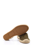 Women's Espadrille Shoes | Derimod Women's Espadrille Shoes | Derimod