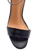 Women's Stone Sandals | Derimod Women's Stone Sandals | Derimod