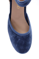 Women's Wedge Heeled Espadrille Shoes | Derimod Women's Wedge Heeled Espadrille Shoes | Derimod