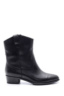 Women's Leather Boots | Derimod Women's Leather Boots | Derimod