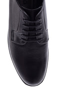 Erkek Bağcıklı Deri Ayakkabı | Derimod Erkek Bağcıklı Deri Ayakkabı | Derimod