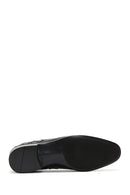 Erkek Deri Örgü Detaylı Klasik Loafer | Derimod Erkek Deri Örgü Detaylı Klasik Loafer | Derimod