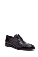 Erkek Klasik Rugan Ayakkabı | Derimod Erkek Klasik Rugan Ayakkabı | Derimod