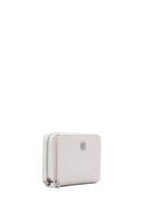 Woman Beige Wallet | Derimod Woman Beige Wallet | Derimod