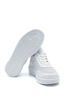 Kadın Deri Sneaker | Derimod Kadın Deri Sneaker | Derimod