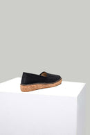 Siyah Kadın Ayakkabı | Derimod Siyah Kadın Ayakkabı | Derimod