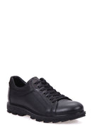 Men's Lace-up Leather Shoes | Derimod Men's Lace-up Leather Shoes | Derimod