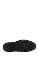 Men's Mink Suede Leather Casual Shoes | Derimod Men's Mink Suede Leather Casual Shoes | Derimod