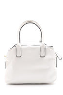 Women's Tassel Detailed Knitted Bag | Derimod Women's Tassel Detailed Knitted Bag | Derimod