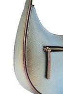 Women's Multicolored Shoulder Bag | Derimod Women's Multicolored Shoulder Bag | Derimod