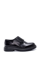Men's Leather Casual Shoes | Derimod Men's Leather Casual Shoes | Derimod