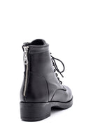 Women's Zipper Detailed Boots | Derimod Women's Zipper Detailed Boots | Derimod