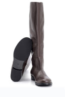 Women's Leather Boots | Derimod Women's Leather Boots | Derimod