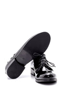 Women's Patent Leather Casual Shoes | Derimod Women's Patent Leather Casual Shoes | Derimod