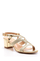 Women's High Heels | Derimod Women's High Heels | Derimod