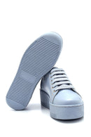 Kadın Deri Sneaker | Derimod Kadın Deri Sneaker | Derimod