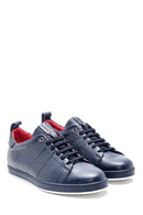 Erkek Deri Casual Ayakkabı | Derimod Erkek Deri Casual Ayakkabı | Derimod