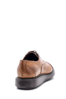 Men's Leather Casual Shoes | Derimod Men's Leather Casual Shoes | Derimod