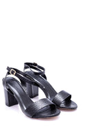 Kadın Topuklu Ayakkabı | Derimod Kadın Topuklu Ayakkabı | Derimod