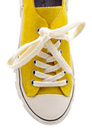 Women's Suede Leather Sneaker | Derimod Women's Suede Leather Sneaker | Derimod