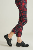 Bağcıklı Kadın Ayakkabı | Derimod Bağcıklı Kadın Ayakkabı | Derimod