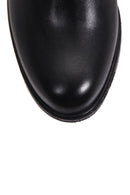 Women's Crocodile Detailed Boots | Derimod Women's Crocodile Detailed Boots | Derimod