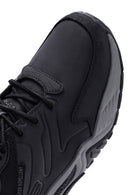 Skechers Erkek Arch Fit Recon Bağcıklı Deri Sneaker | Derimod Skechers Erkek Arch Fit Recon Bağcıklı Deri Sneaker | Derimod