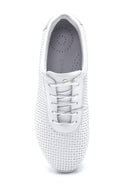 Kadın Deri Sneaker | Derimod Kadın Deri Sneaker | Derimod