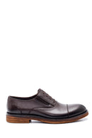 Men's Leather Casual Shoes | Derimod Men's Leather Casual Shoes | Derimod