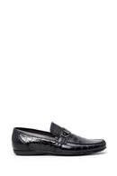 Men's Buckle Classic Shoes | Derimod Men's Buckle Classic Shoes | Derimod