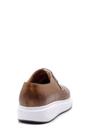 Men's Leather Casual Shoes | Derimod Men's Leather Casual Shoes | Derimod