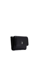 Women's Black Wallet | Derimod Women's Black Wallet | Derimod