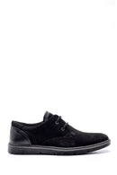 Men's Nubuck Casual Shoes | Derimod Men's Nubuck Casual Shoes | Derimod