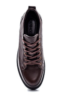 Men's Leather Shoes | Derimod Men's Leather Shoes | Derimod