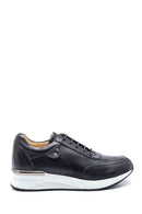 Kadın Deri Sneaker | Derimod Kadın Deri Sneaker | Derimod