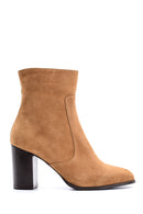 Women's Heeled Boots | Derimod Women's Heeled Boots | Derimod