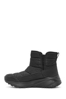 Skechers Women's Black Bobs Sparrow Outdoor Boots | Derimod Skechers Women's Black Bobs Sparrow Outdoor Boots | Derimod