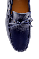 Men's Leather Loafer | Derimod Men's Leather Loafer | Derimod