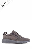 Kadın Geox D Alleniee B Sneaker | Derimod Kadın Geox D Alleniee B Sneaker | Derimod