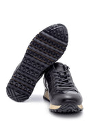 Men's Leather Sneaker | Derimod Men's Leather Sneaker | Derimod