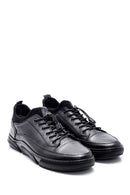Men's Leather Sneaker | Derimod Men's Leather Sneaker | Derimod
