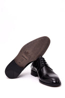 Erkek Klasik Rugan Ayakkabı | Derimod Erkek Klasik Rugan Ayakkabı | Derimod